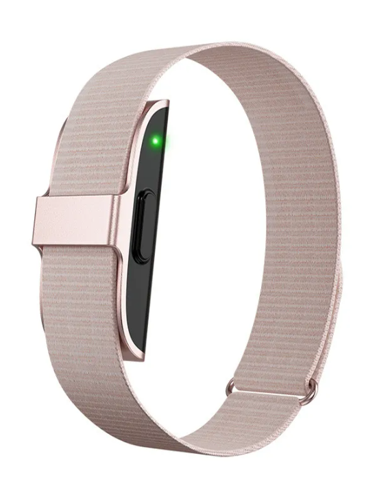 NexaFit Pulsera Inteligente