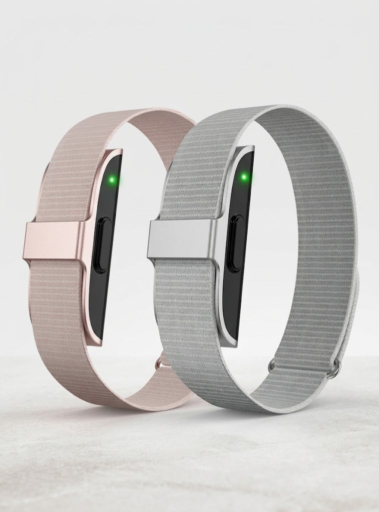NexaFit Pulsera Inteligente