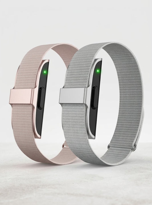 NexaFit Pulsera Inteligente
